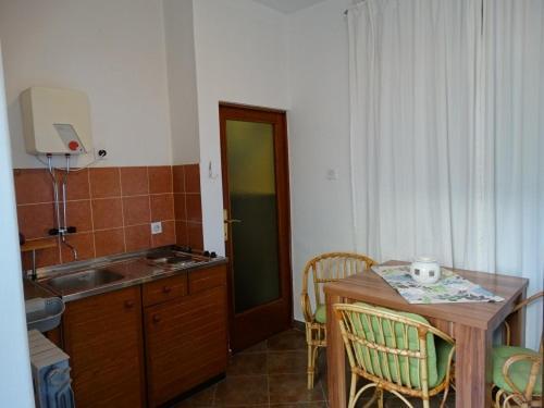 Appartement Roni à Crikvenica Extérieur photo
