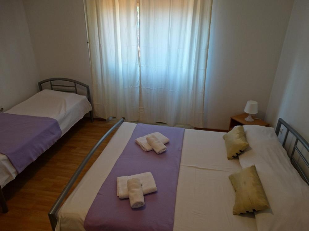 Appartement Roni à Crikvenica Extérieur photo