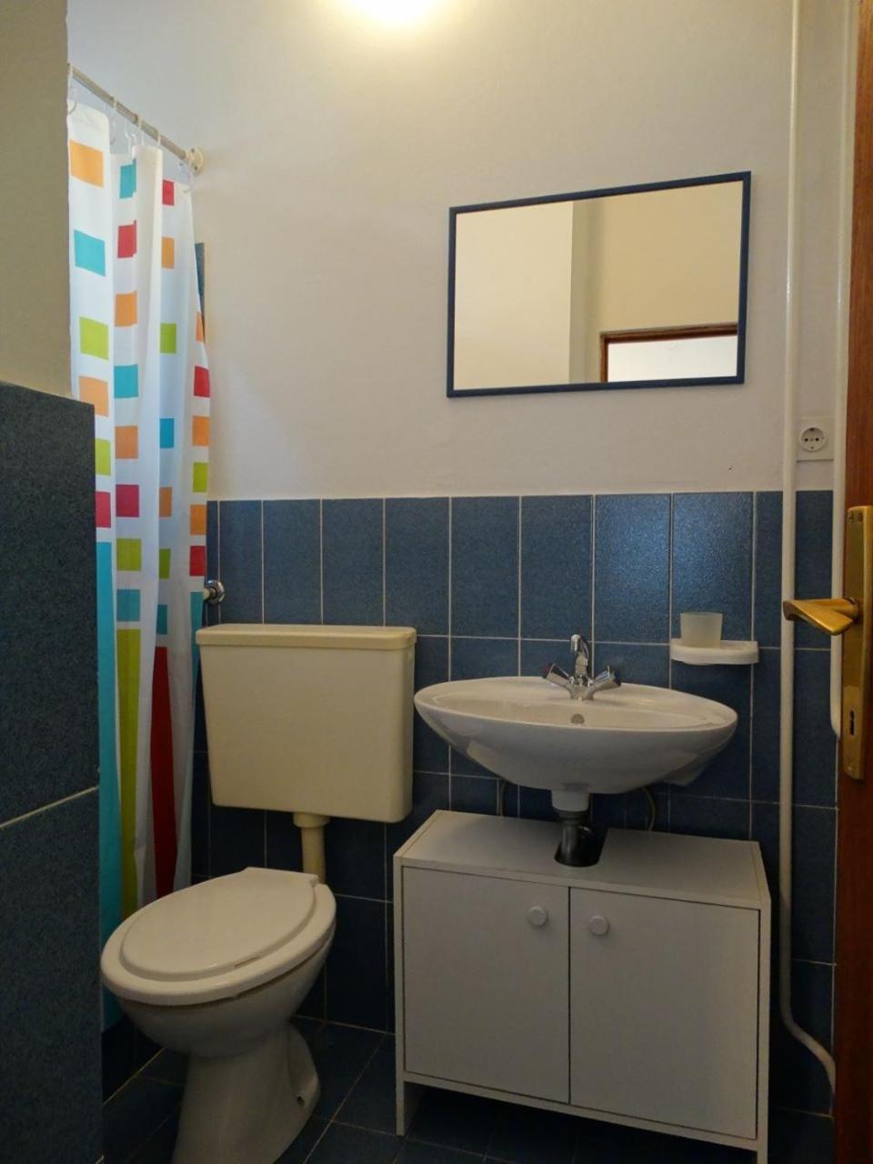Appartement Roni à Crikvenica Extérieur photo