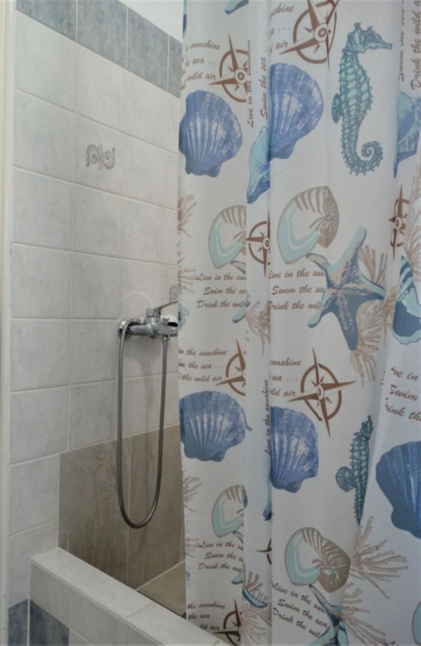 Appartement Roni à Crikvenica Extérieur photo