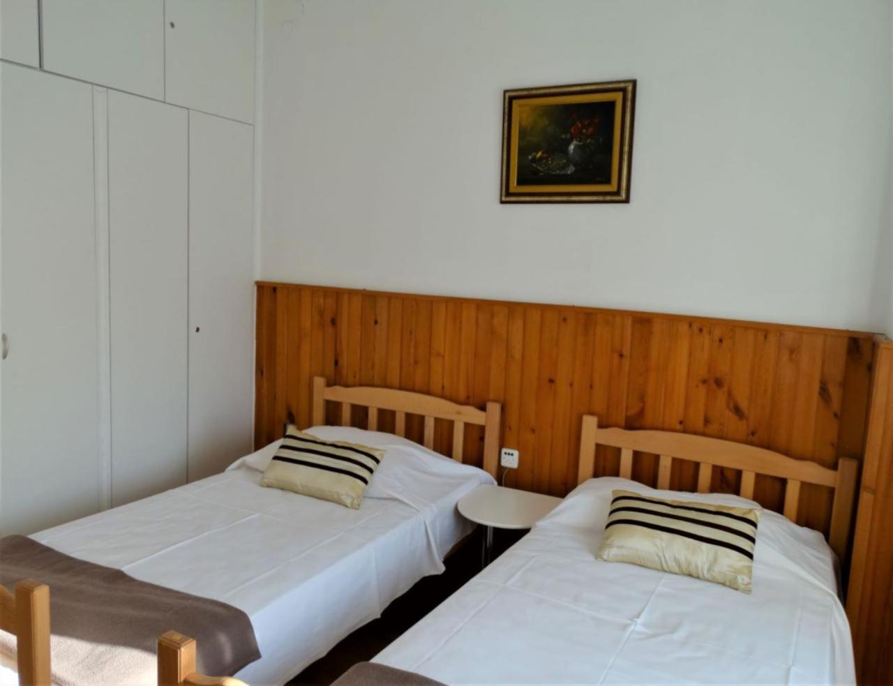 Appartement Roni à Crikvenica Extérieur photo