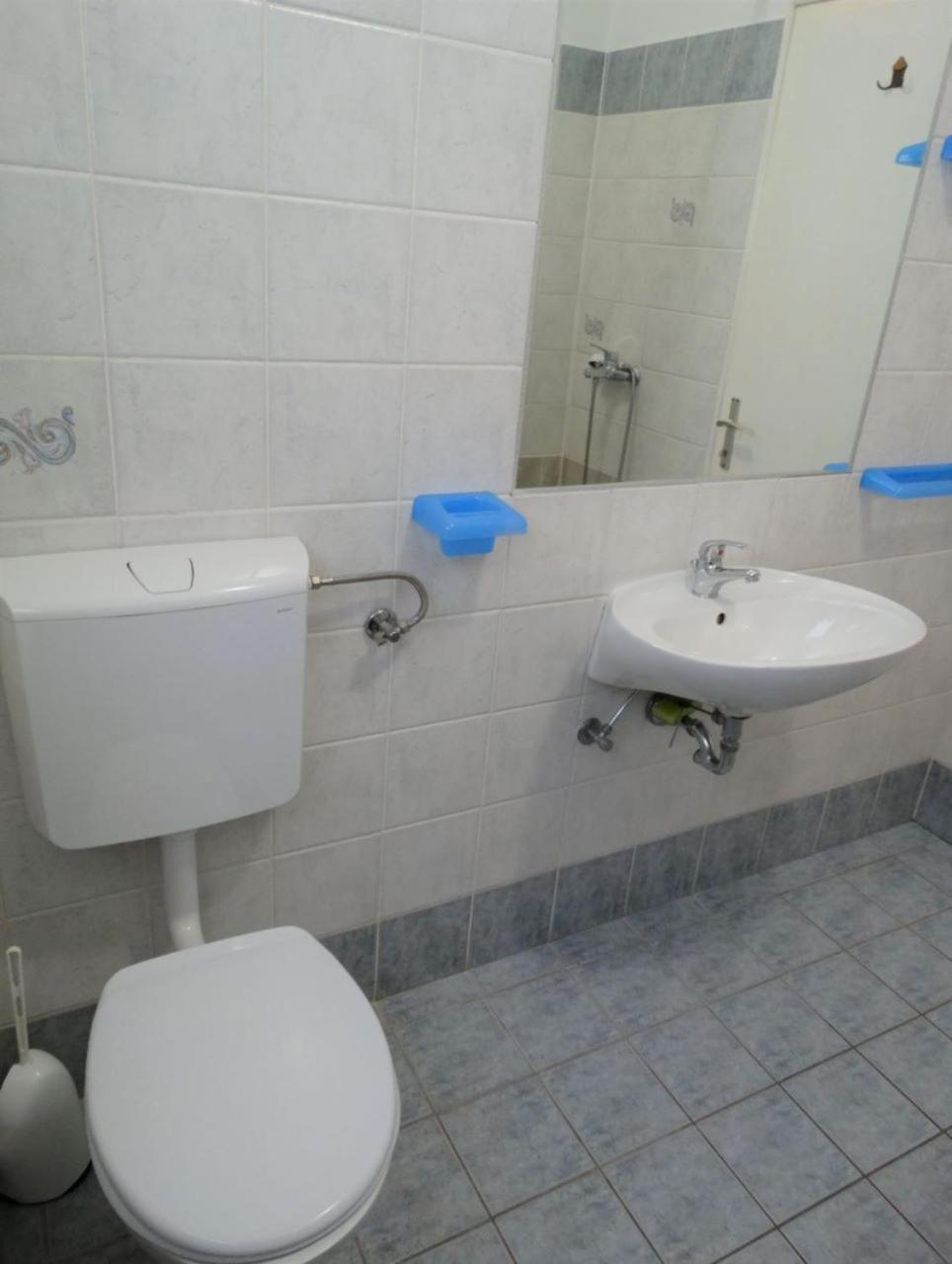 Appartement Roni à Crikvenica Extérieur photo