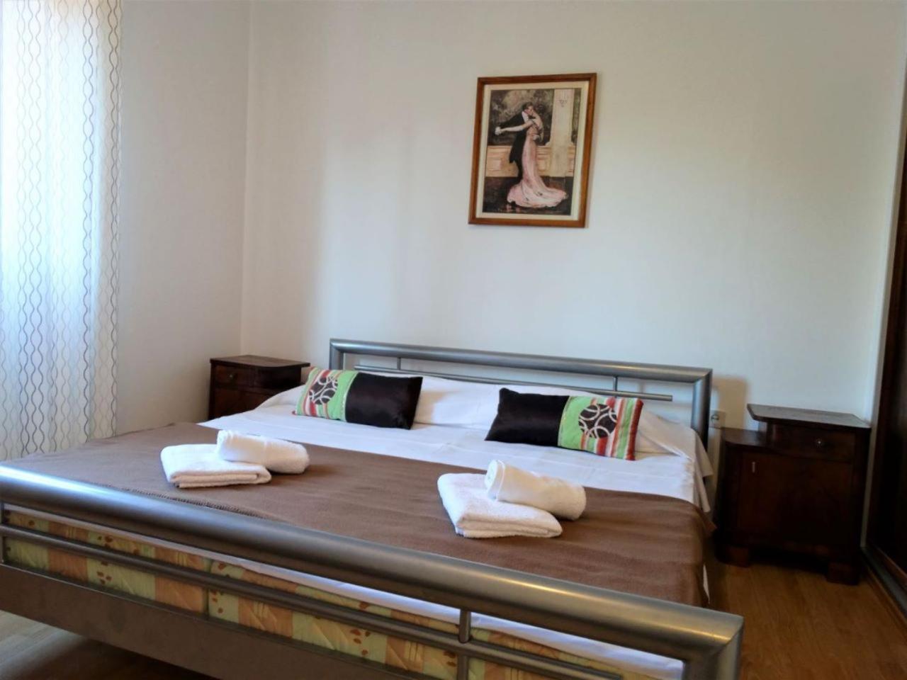 Appartement Roni à Crikvenica Extérieur photo
